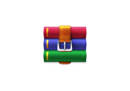 WinRAR v7.21 汉化版 - 压缩工具-蚂蚁分享网