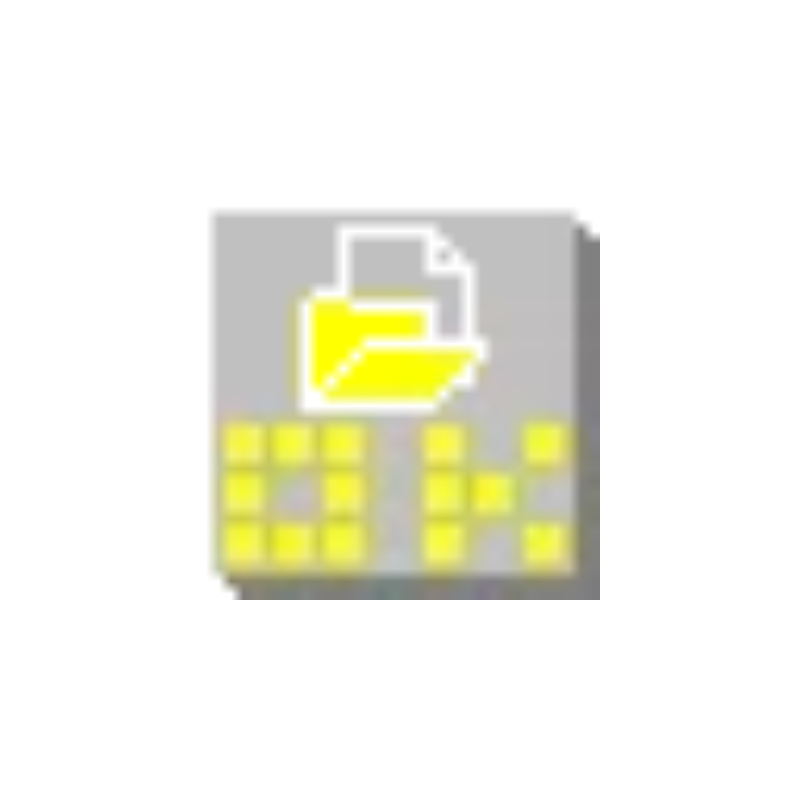 DirPrintOK v7.57 便携版 - 文件列表打印-蚂蚁分享网