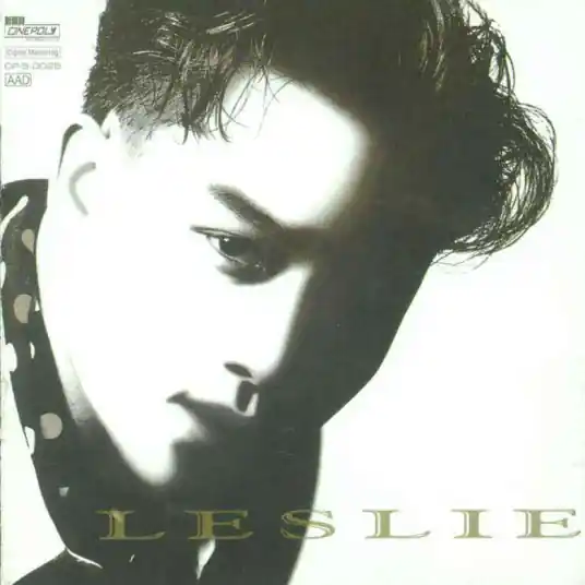 张国荣《放荡》+Live[FLAC/MP3-320K]