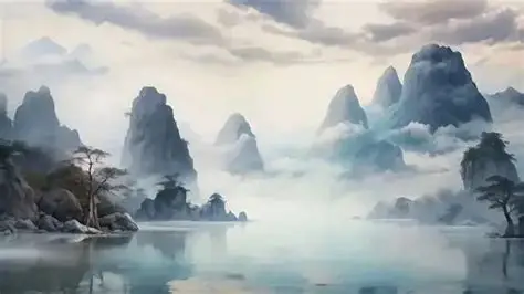 中国古风音效合集—226款古风武侠音乐