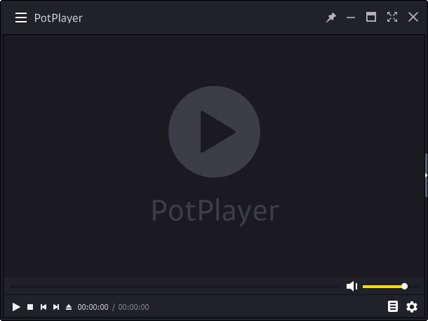 图片[1]-PotPlayer v1.7.22859 & 1.7.22861 Beta 去广告增强绿色版 – 播放器-蚂蚁分享网