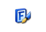 FontCreator v16.0.0.3060 便携版 - 字体编辑-蚂蚁分享网