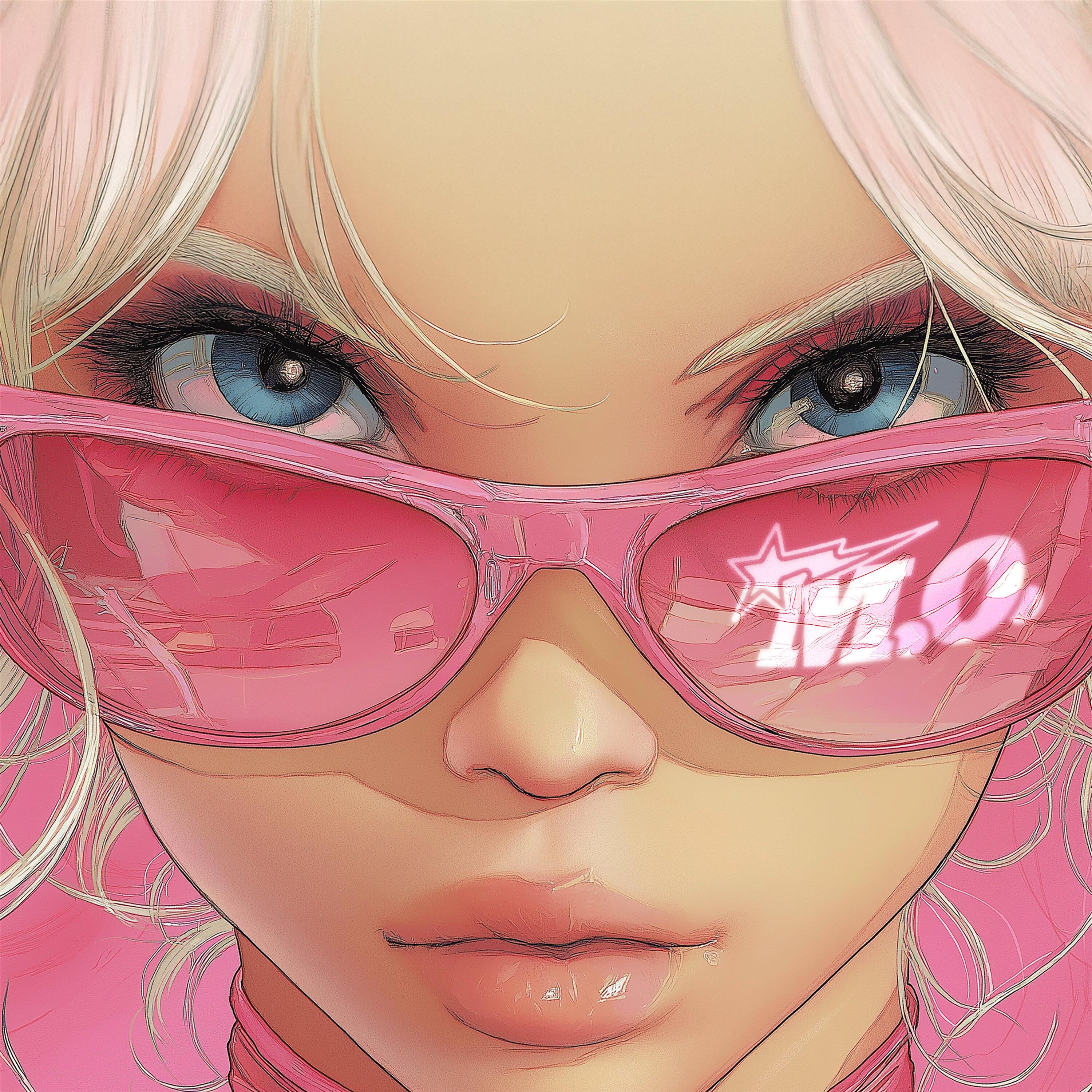 宋雨琦 (YUQI)《Motivation》「2025」[无损FLAC/MP3]