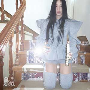 CHAEYOUNG《LIL FANTASY vol.1》[无损FLAC/MP3/486MB]