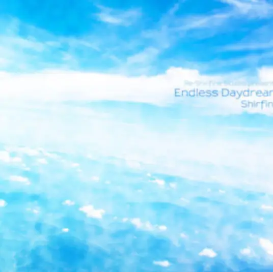 Shirfine《Illusionary Daytime》[内嵌封面][FLAC/MP3-320K]