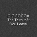 Pianoboy高至豪《The truth that you leave》[FLAC/MP3-320K]