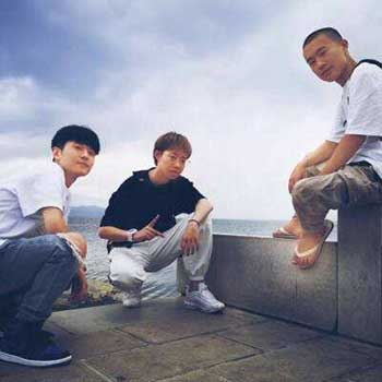 安全着陆[2017-2023年]所有专辑歌曲合集[无损FLAC/MP3]