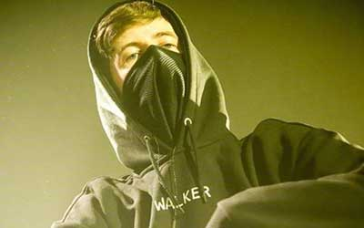 Alan Walker[2012-2025年]所有专辑歌曲合集[无损FLAC/MP3/5.48GB]