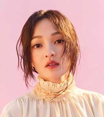 张韶涵[2004-2024年]所有专辑歌曲合集 [无损MP3/FLAC]