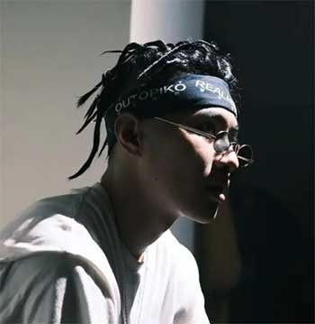 刘聪[2017-2023年]所有专辑歌曲合集[无损FLAC/MP3]