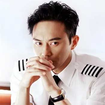 张智霖[1991-2022年]所有专辑歌曲合集[无损WAV/MP3]