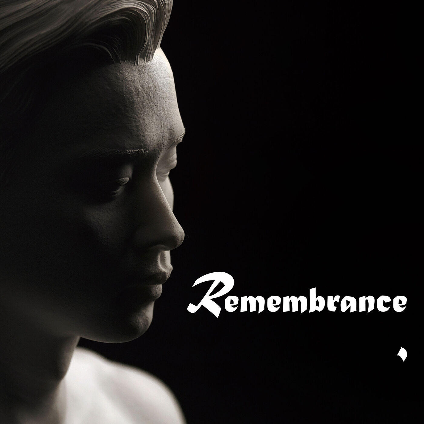 张国荣《REMEMBRANCE Leslie》（2023）[无损FLAC/MP3]