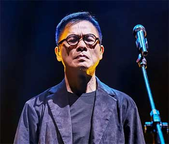 罗大佑[1982-2025年]所有歌曲专辑合集[无损FLAC/MP3/9.34GB]