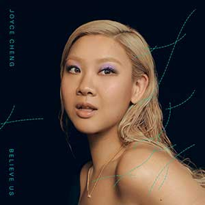 郑欣宜《Believe Us》(2023)[无损FLAC/MP3]