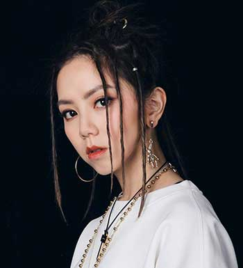 邓紫棋[2008-2025年]所有音乐歌曲合集[无损FLAC/MP3]