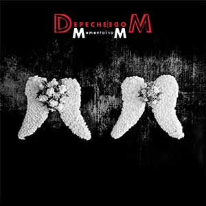 Depeche Mode《Memento Mori》(2023)[无损FLAC/MP3]