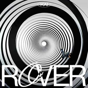 KAI金钟仁《Rover – The 3rd Mini Album》[无损FLAC/MP3]