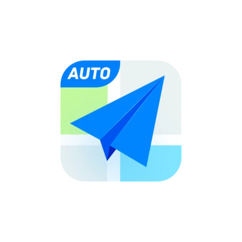 高德地图车机版 v9.1.0 官方版本/共存版-蚂蚁分享网