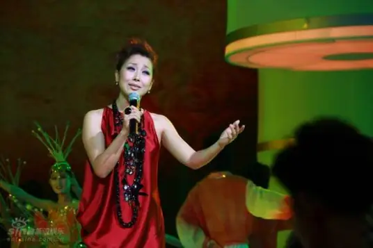 孙悦《祝你平安》无损超清母带+超高音质[FLAC/MP3-320K]