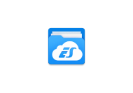 ES File Explorer v4.4.3.6 修改版 - 文件管理器-蚂蚁分享网