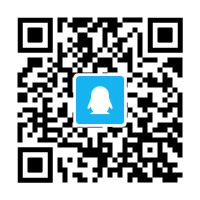 扫码加入 QQ 群-蚂蚁分享网