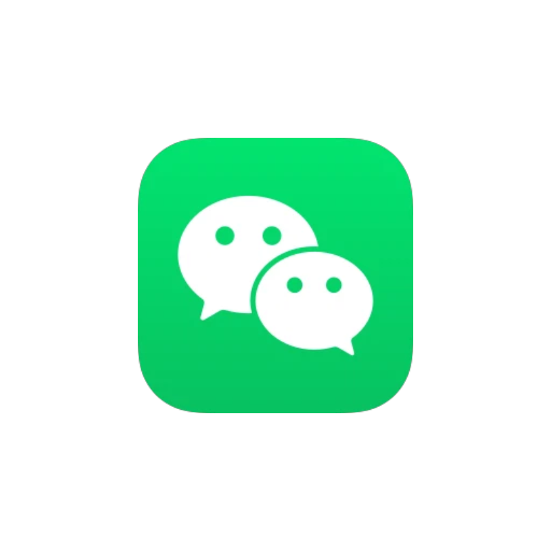 微信 v4.1.9.30 绿色版 - 即时通讯-蚂蚁分享网