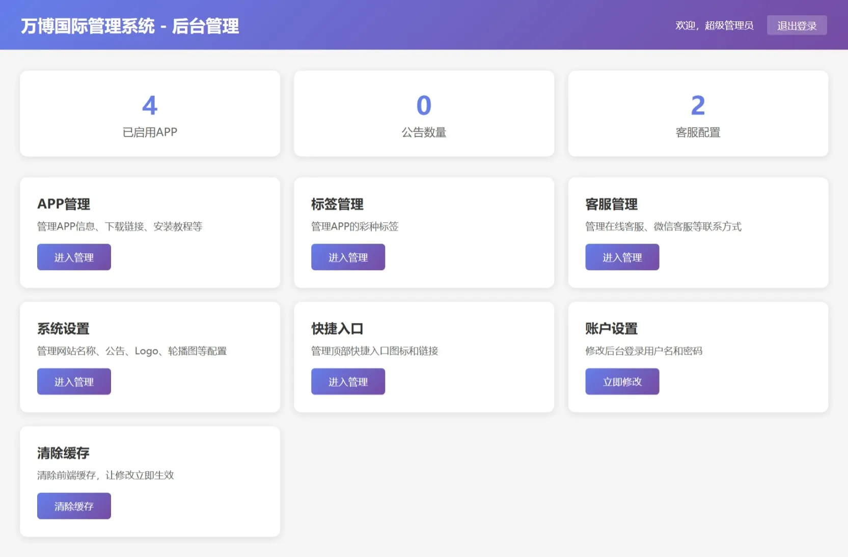 图片[2] - 名爵导航网源码带后台 - 狐狸资源网