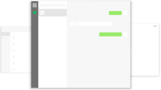 图片[1]-微信 v4.1.9.30 绿色版 – 即时通讯-蚂蚁分享网