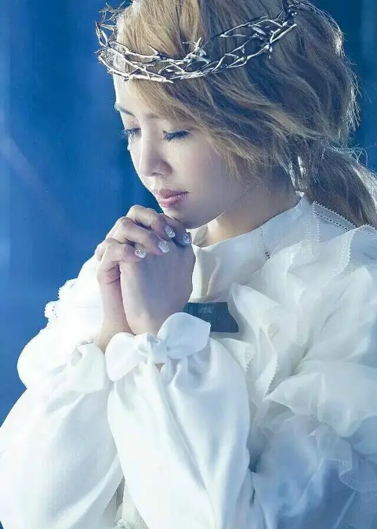 蔡依林《不一样又怎样》[超清母带FLAC/MP3-320K]