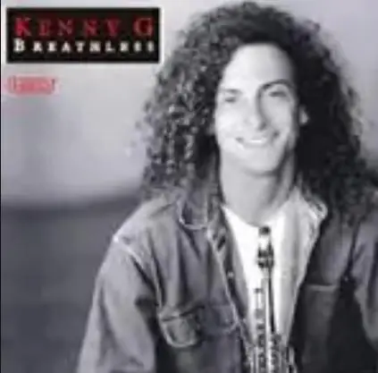 Kenny G《Going Home(萨克斯) · 回家》[FLAC/MP3-320K]